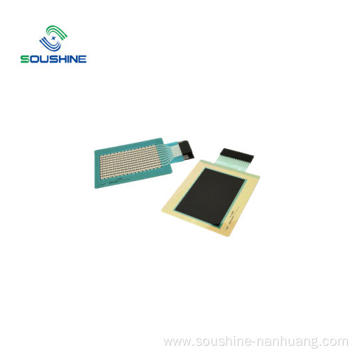 Matrix Array Mat Multi-point Analog Output Pressure Sensor